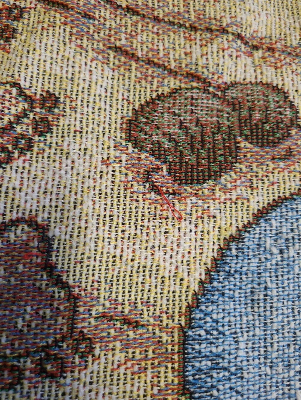 Precious Moments approximately 56x42
